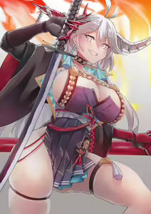 Page 249 of ●PIXIV● 竹焼き - preview thumbnail