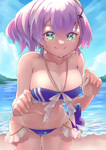 Page 255 of ●PIXIV● 竹焼き - preview thumbnail