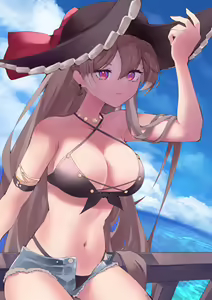 Page 44 of ●PIXIV● 竹焼き - preview thumbnail