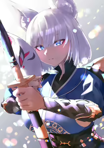 Page 55 of ●PIXIV● 竹焼き - preview thumbnail
