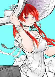 Page 100 of ●PIXIV● 竹焼き - preview thumbnail