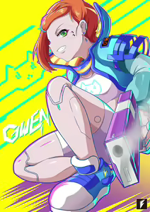 Page 107 of ●PIXIV● 藤宅仔 - preview thumbnail