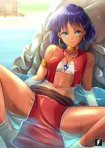 Page 116 of ●PIXIV● 藤宅仔 - preview thumbnail