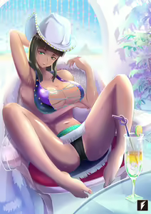 Page 126 of ●PIXIV● 藤宅仔 - preview thumbnail