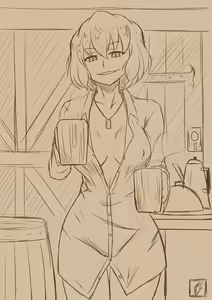 Page 338 of ●PIXIV● 藤宅仔 - preview thumbnail
