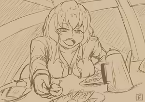 Page 339 of ●PIXIV● 藤宅仔 - preview thumbnail