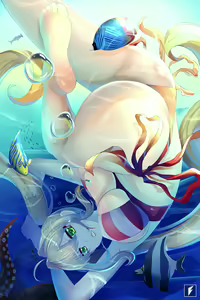 Page 445 of ●PIXIV● 藤宅仔 - preview thumbnail