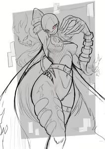 Page 56 of ●PIXIV● 藤宅仔 - preview thumbnail