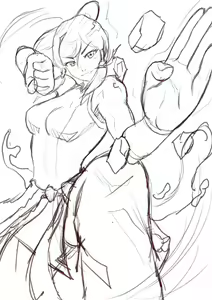 Page 57 of ●PIXIV● 藤宅仔 - preview thumbnail