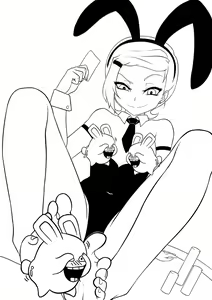 Page 602 of ●PIXIV● 藤宅仔 - preview thumbnail