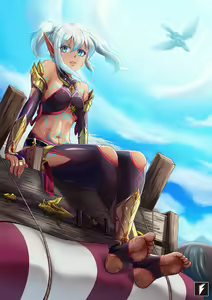 Page 651 of ●PIXIV● 藤宅仔 - preview thumbnail