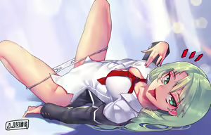 Page 107 of ●PIXIV● JJuneジュン - preview thumbnail