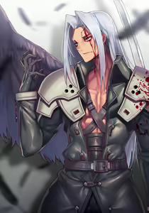 Page 121 of ●PIXIV● JJuneジュン - preview thumbnail