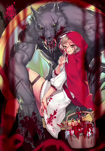 Page 129 of ●PIXIV● JJuneジュン - preview thumbnail