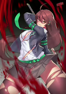 Page 130 of ●PIXIV● JJuneジュン - preview thumbnail