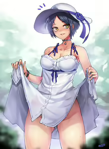 Page 145 of ●PIXIV● JJuneジュン - preview thumbnail