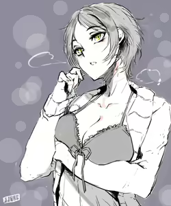 Page 224 of ●PIXIV● JJuneジュン - preview thumbnail