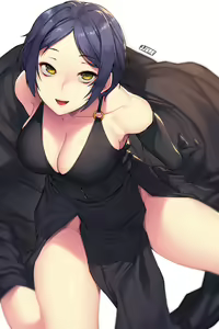 Page 244 of ●PIXIV● JJuneジュン - preview thumbnail