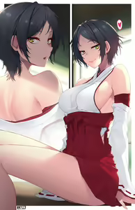 Page 258 of ●PIXIV● JJuneジュン - preview thumbnail