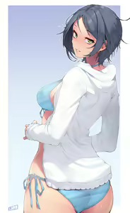 Page 259 of ●PIXIV● JJuneジュン - preview thumbnail