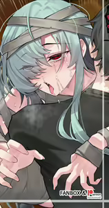 Page 277 of ●PIXIV● JJuneジュン - preview thumbnail