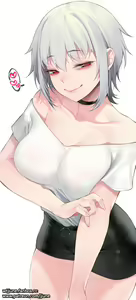 Page 302 of ●PIXIV● JJuneジュン - preview thumbnail
