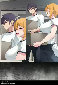 Page 49 of ●PIXIV● JJuneジュン - preview thumbnail