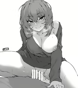 Page 537 of ●PIXIV● JJuneジュン - preview thumbnail