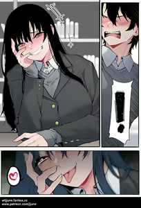 Page 57 of ●PIXIV● JJuneジュン - preview thumbnail