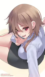 Page 798 of ●PIXIV● JJuneジュン - preview thumbnail