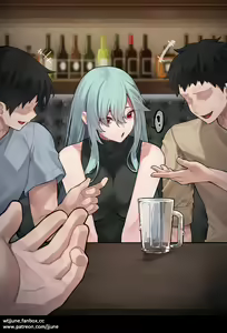 Page 82 of ●PIXIV● JJuneジュン - preview thumbnail