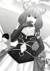 ●PIXIV● Kosmos β — hentai manga cover on Fhentai