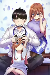 Page 125 of ●PIXIV● Kosmos β - preview thumbnail
