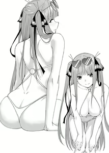 Page 158 of ●PIXIV● Kosmos β - preview thumbnail