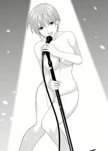 Page 188 of ●PIXIV● Kosmos β - preview thumbnail