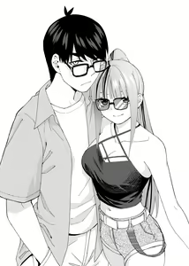 Page 57 of ●PIXIV● Kosmos β - preview thumbnail