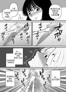 Page 10 of Kouhai ni Cli Seme de Otosareru | 후배에게 클리 고문으로 타락당한다 - preview thumbnail
