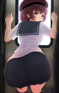 Page 299 of ●PIXIV● 相音うしお - preview thumbnail