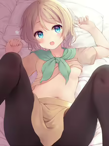 Page 301 of ●PIXIV● 相音うしお - preview thumbnail