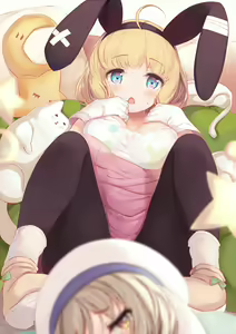 Page 514 of ●PIXIV● 相音うしお - preview thumbnail