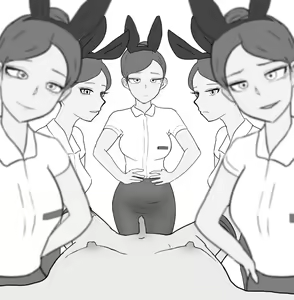 Page 23 of A man visit Privit SM room1 - preview thumbnail