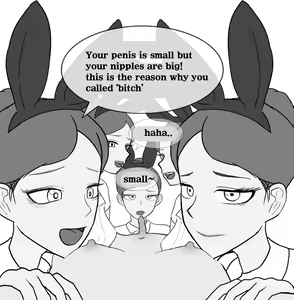 Page 36 of A man visit Privit SM room1 - preview thumbnail