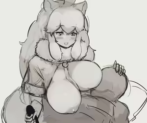 Page 387 of Shibori Kasu - preview thumbnail