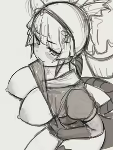 Page 571 of Shibori Kasu - preview thumbnail