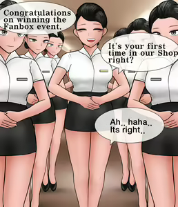 Page 15 of A man visit Privit SM room 3-1 - preview thumbnail