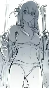 Page 48 of Bocchi the Rock collection - preview thumbnail