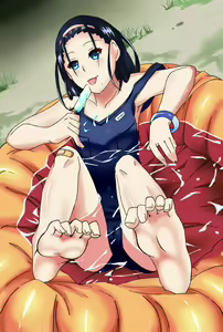Page 127 of ●PIXIV● 戯言遣いの弟子 - preview thumbnail