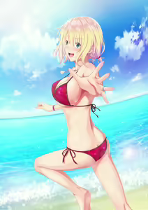Page 242 of ●PIXIV● 戯言遣いの弟子 - preview thumbnail