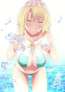 Page 243 of ●PIXIV● 戯言遣いの弟子 - preview thumbnail