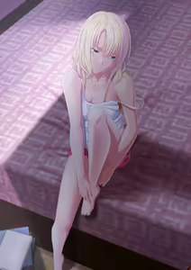 Page 265 of ●PIXIV● 戯言遣いの弟子 - preview thumbnail